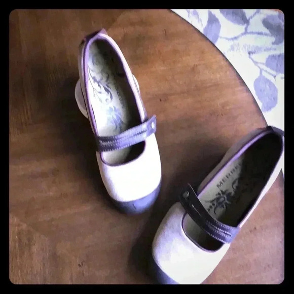 Merrell Shoes - Merrell Plaza Bandeau Mary Jane comfort shoe